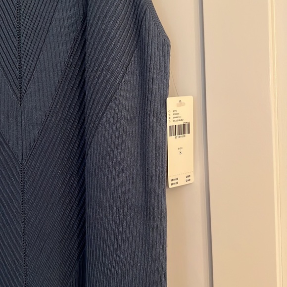 By Anthropologie High Neck Sweater - Picture 2 of 5